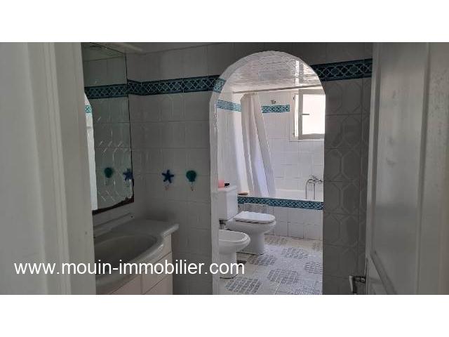 Photo VILLA YAMEN Hammamet Centre AL3263 image 6/6