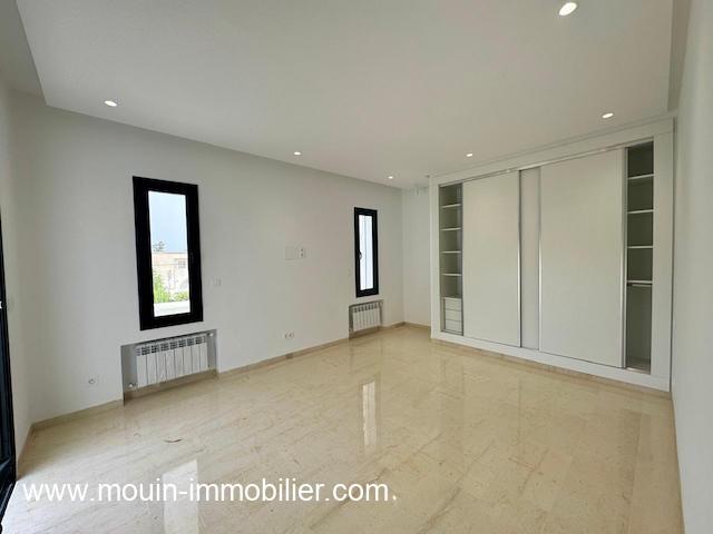 Photo VILLA YANA Hammamet Zone Craxi AL3368 image 6/6