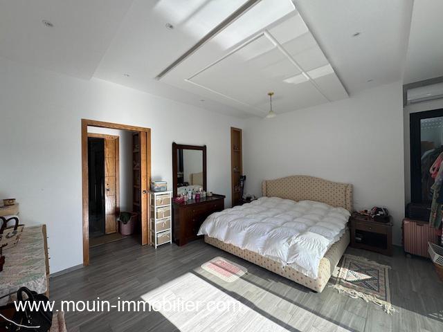 Photo VILLA YANG La Soukra AL3457 image 6/6