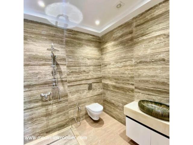 Photo VILLA YANI 2 Hammamet I Baraket Essahel AV1856 image 6/6
