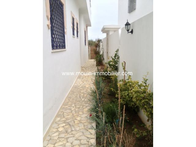 Photo villa yanis AL426 hammamet nord image 6/6