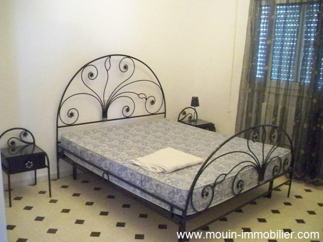 Photo Villa Yara ref AL972 Jinan Hammamet image 6/6