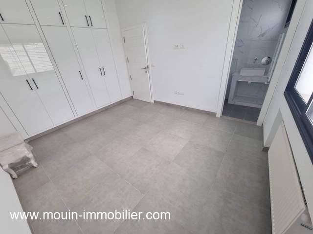 Photo Villa Yasmina AL3035 Hammamet zone theatre image 6/6