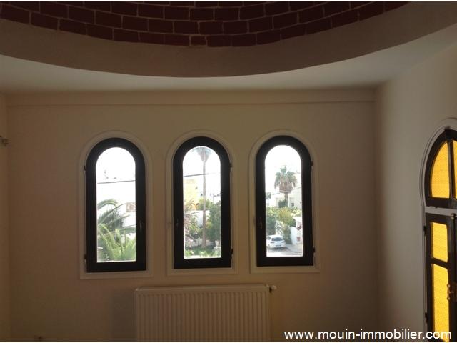 Photo Villa Yasmina ref AV324 Hammamet Nord image 6/6