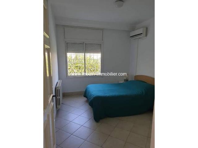 Photo Villa Yasmine 1 AL254 Hammamet Nord image 6/6