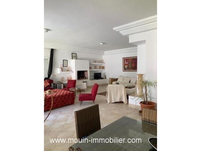 Photo Villa Yasmine 1 AL254 Hammamet Nord image 6/6