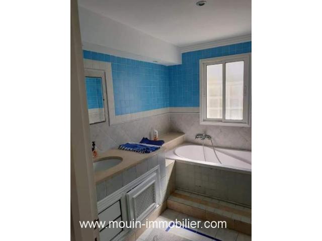 Photo VILLA YASMINE 1 Hammamet Nord AL2573 image 6/6