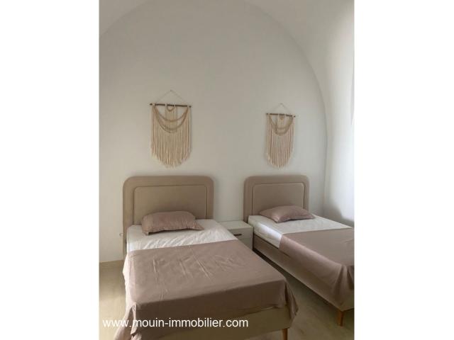 Photo Villa Yolyos AL3555 Hammamet el monchar 2 image 6/6