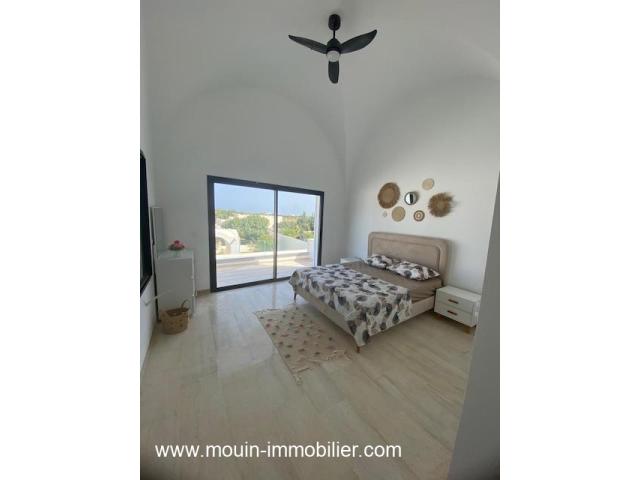 Photo VILLA YOLYOS El Monchar Hammamet Sud AL3555 image 6/6