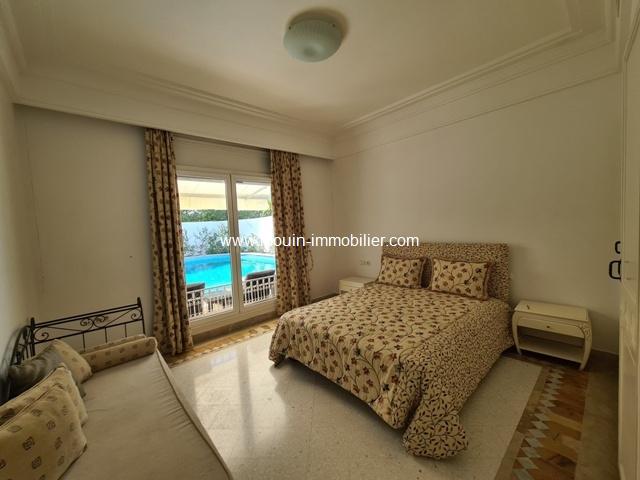 Photo Villa Yomna AV1433 Jinan Hammamet image 6/6