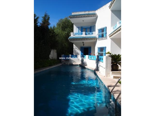 Photo villa yomna AV740 sidi bousaid tunis image 6/6