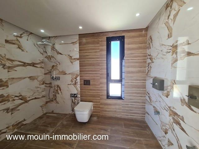 Photo VILLA YORK à Hammamet Nord AV1631 image 6/6