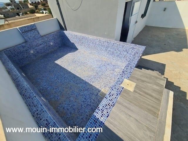 Photo Villa Yosr AV1933 Hammamet Sidi Hammed image 6/6