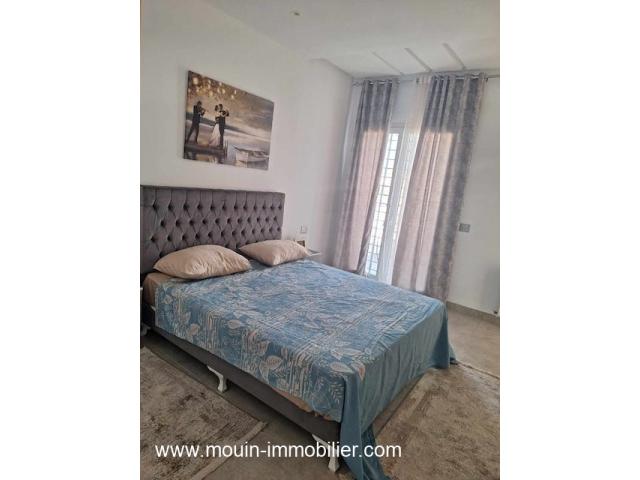 Photo Villa Yosra AL3279 Hammamet image 6/6