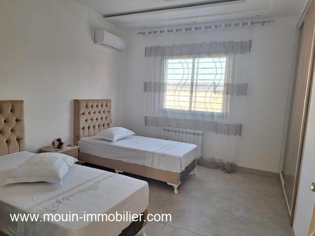 Photo VILLA YOSRA Hammamet AL3279 image 6/6