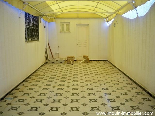 Photo villa youssef AL829 nabeul image 6/6