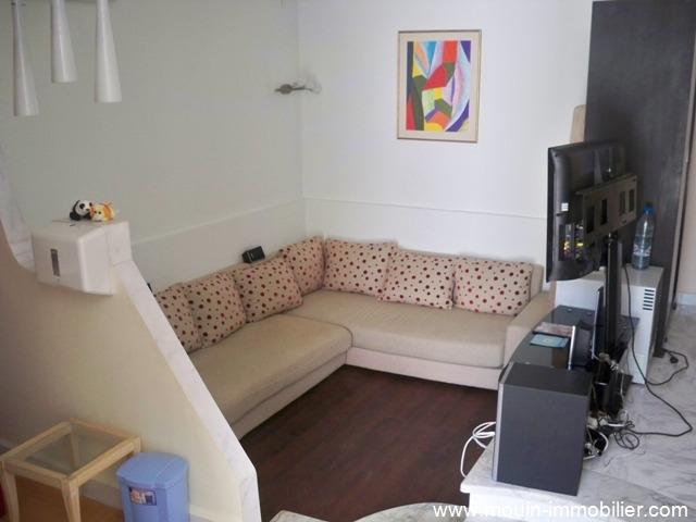 Photo Villa Youssef Ref AL829 Hammamet image 6/6