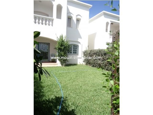 Photo villa zahra AV511 yasmine hammamet image 6/6