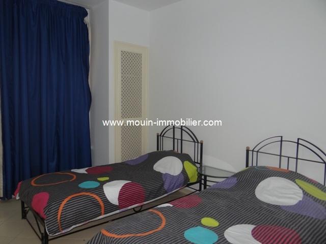 Photo Villa Zahra ref AV511 A Yasmine Hammamet image 6/6
