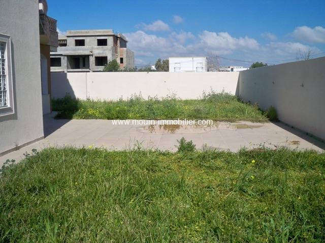 Photo villa zayd AV730 saukra tunis image 6/6