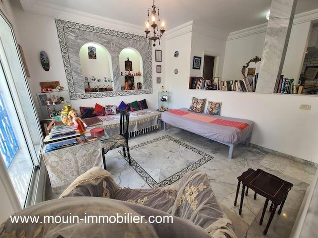 Photo Villa Zen AV1931 Hammamet Nord Mrezka image 6/6