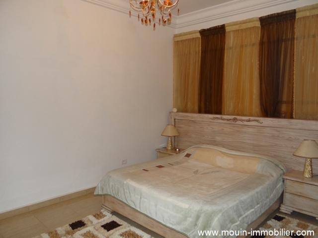 Photo Villa Zen ref AV404 Hammamet centre image 6/6