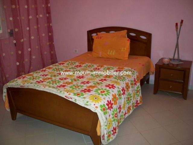 Photo Villa Zina reference AV534 Hammamet sidi hammed image 6/6