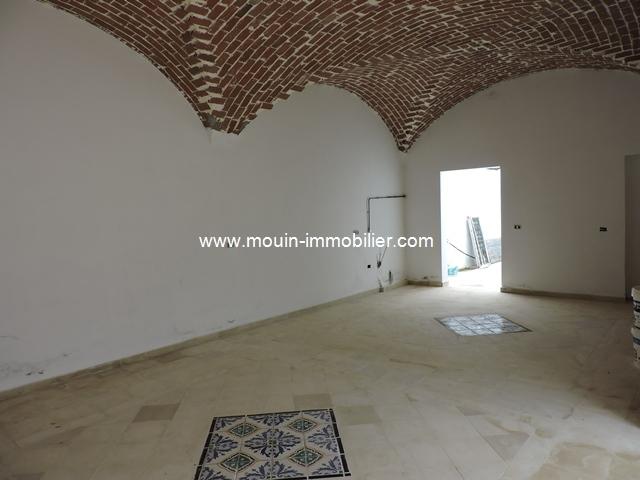 Photo villa zinit 2 AV703 hammamet nord image 6/6