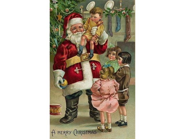 Photo Vœux de Noël – Spectacle monumental dans l’église de Spa image 6/6