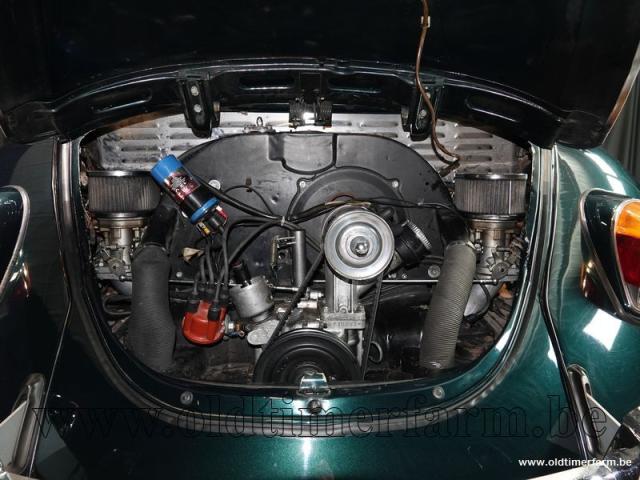 Photo Volkswagen 1300 Kever '71 CH6392 image 6/6