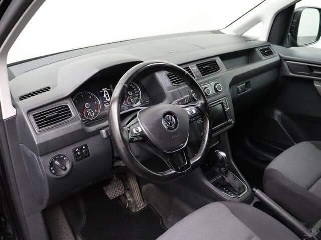 Photo Volkswagen Caddy image 6/6