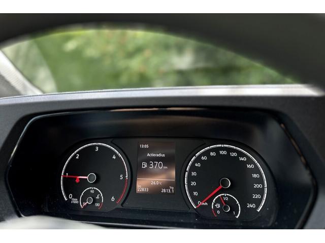 Photo Volkswagen Caddy Cargo 2.0 TDi - 09 2023 image 6/6