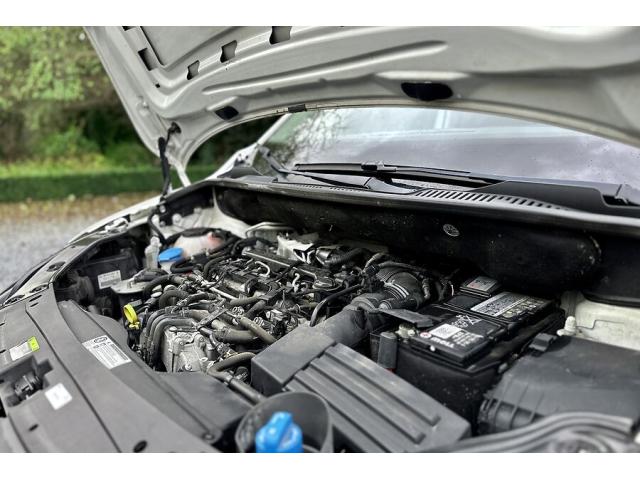 Photo Volkswagen Caddy Maxi 2.0 TDi Dubbele Cabine - 05 2018 image 6/6