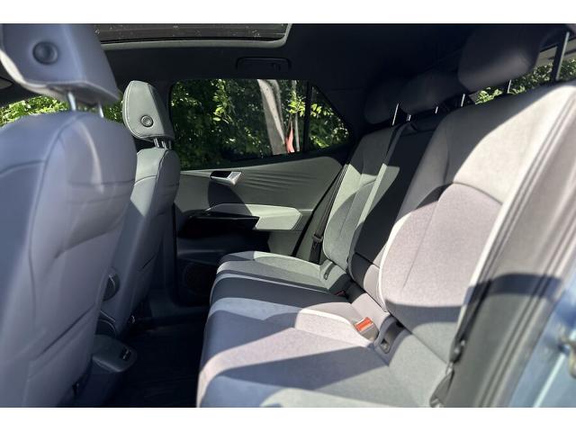 Photo Volkswagen ID 3 Pro - 01 2021 image 6/6