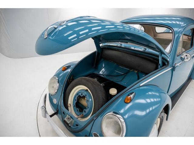 Photo Volkswagen Kever 1200 '61 CH5472 image 6/6