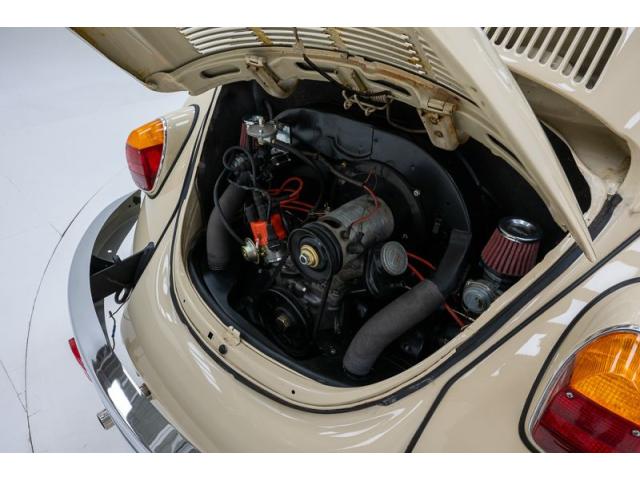 Photo Volkswagen Kever 1302 '70 CH78807 image 6/6