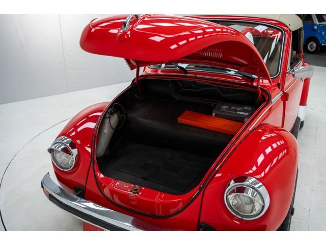 Photo Volkswagen Kever 1303 '78 CH51148 image 6/6