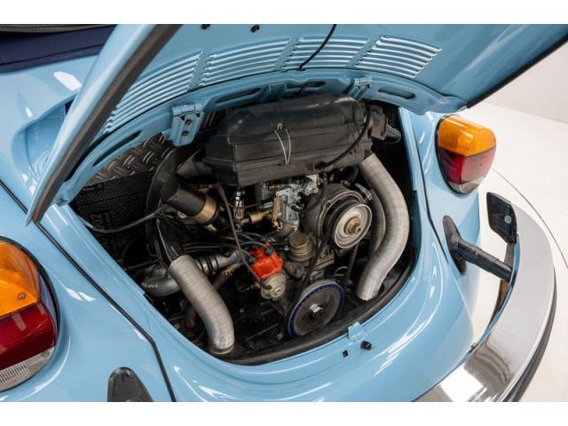 Photo Volkswagen Kever 1303 '79 CH11342 image 6/6