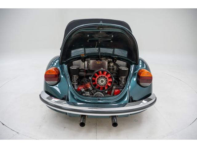 Photo Volkswagen Kever 2.0-914 '73 CH20218 image 6/6