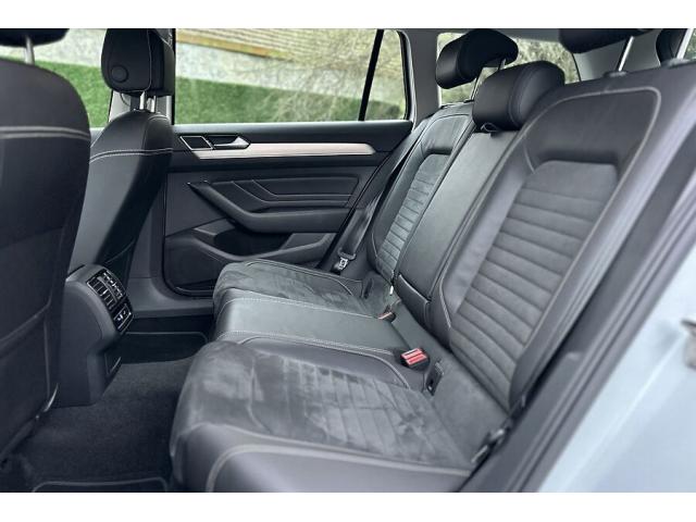 Photo Volkswagen Passat 1.5 TSi EVO150 Elegance Automaat - 05 2023 image 6/6