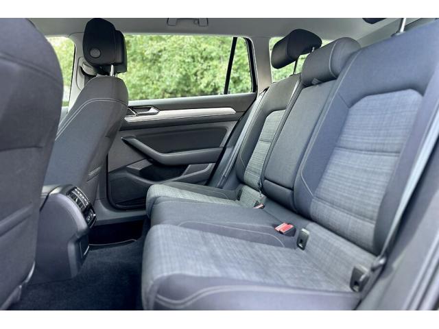 Photo Volkswagen Passat Variant SW 1.6 TDi - 02 2020 image 6/6