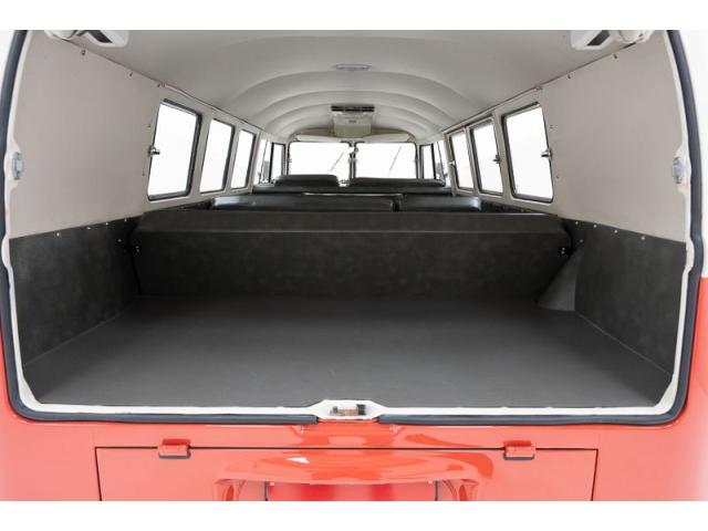 Photo Volkswagen T1 '66 CH59115 image 6/6