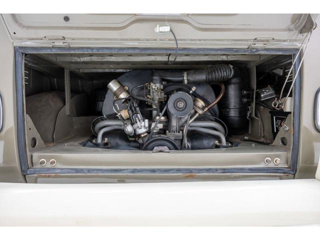 Photo Volkswagen T1 '75 CH21rem image 6/6