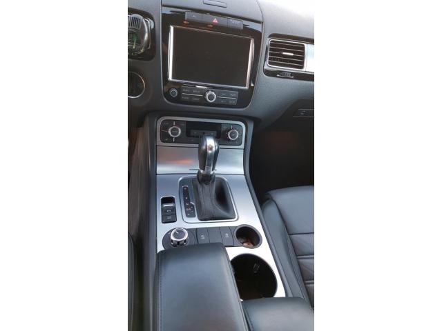 Photo Volkswagen Touareg Serie R-Line 245Ch image 6/6