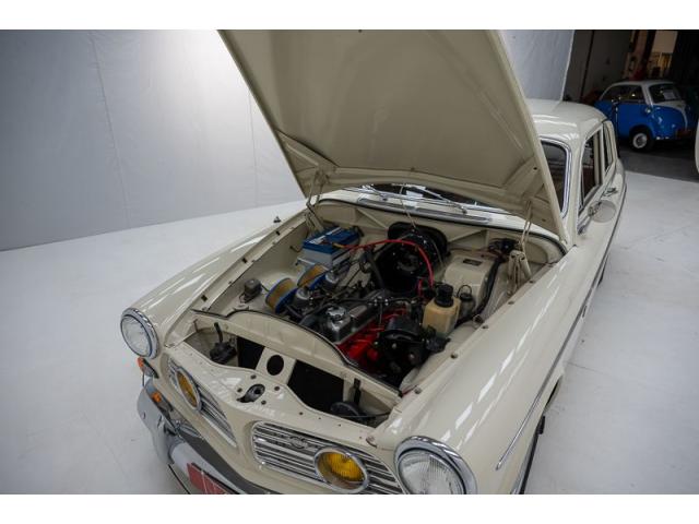 Photo Volvo Amazon 122 S '67 CH58299 image 6/6