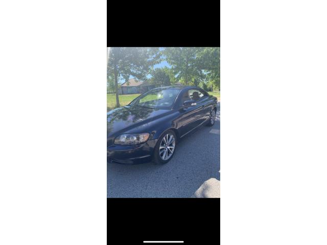 Photo Volvo c70 image 6/6
