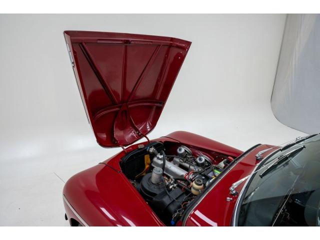 Photo Volvo PV 544 B18 '61 CH0943 image 6/6