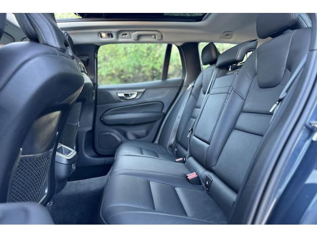 Photo Volvo V60 2.0d Hybrid B4 - 03 2021 image 6/6