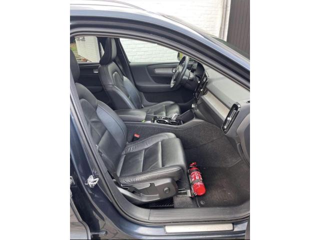 Photo Volvo XC40 T4 Hybride image 6/6