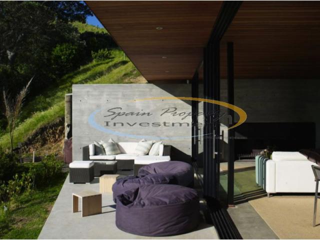 Photo Votre maison neuve en Espagne région d'Alicante pour 100.000 € image 6/6